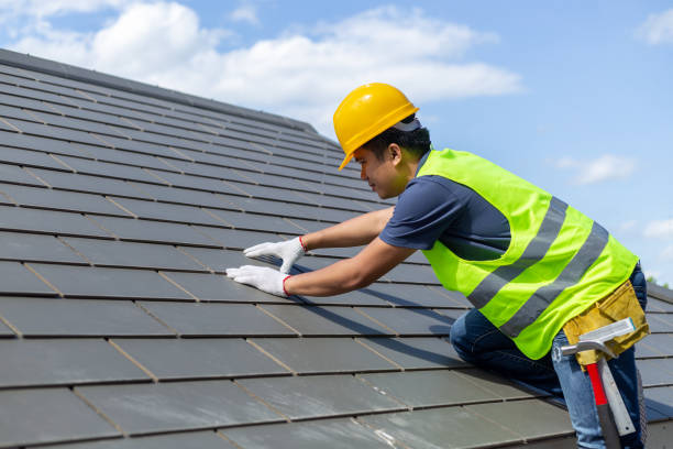 Best Tile Roofing Contractor  in Clarence, IA