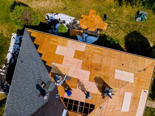 Reliable Clarence, IA Roofing Contractor Solutions