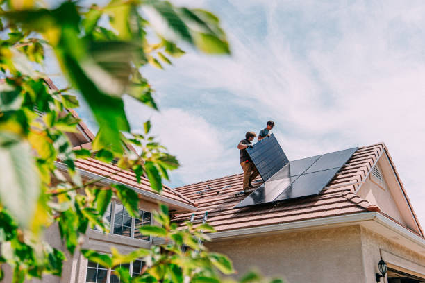Best Roof Waterproofing Services  in Clarence, IA