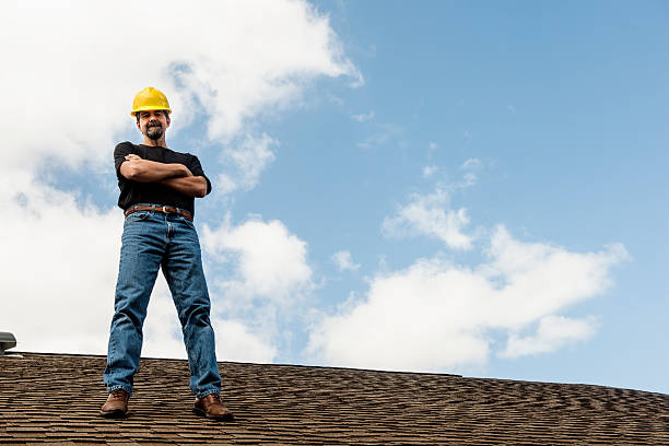 Best Best Roofing Contractors  in Clarence, IA